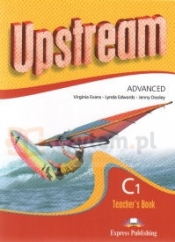 Upstream Advanced C1 TB NEW