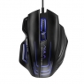 Mysz dla graczy AULA Ghost Shark Lite gaming