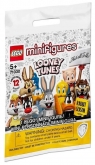 LEGO, Minifigures - Zwariowane melodie (Looney Tunes) (71030) Wiek: 5+