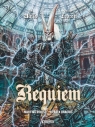 Rycerz wampir. Requiem T.11-12 w.limitowane Pat Mills, Olivier Ledroit