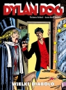 Dylan Dog - Wielki Diabolo Tiziano Sclavi