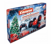 Carrera RC X-max Turnator Advent Calendar 2,4 GHz