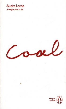 Coal - Audre Lorde