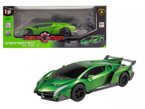 RC Lamborghini Veneno 1/26 (0892418)