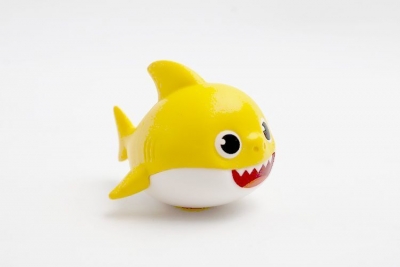 COMANSI figurka Baby Shark - Baby Shark Y90241