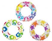 INTEX Kółko plażowe 61 cm (59241)