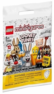 LEGO, Minifigures - Zwariowane melodie (Looney Tunes) (71030)