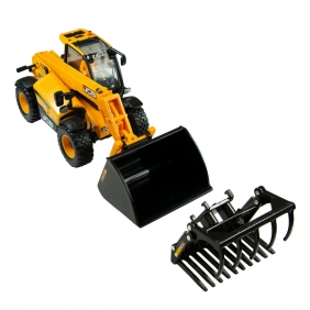 Britains - ładowarka JCB (43241)