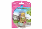 Playmobil: figurka Fashion girl (70241)