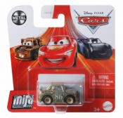 Pojazd Auta Mini Złoty Chickhick (GKF65/GRV92)