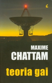 Teoria Gai - Chattam Maxime<br />