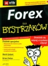 Forex dla bystrzaków  Galant Mark, Dolan Brian