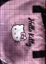 Hello Kitty torebka na ramię