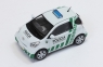 JCOLLECTION Toyota IQ Policia Municipal (JC301)