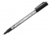 Cienkopis kreślarski Rystor Technic 0.3mm - zielony