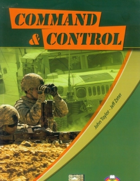 Command & Control - Jeff Zeter, John Taylor
