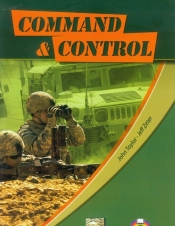 Command & Control - Jeff Zeter, John Taylor