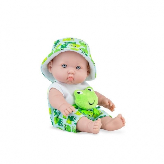 Lalka hiszpańska Betty Żabka 28cm