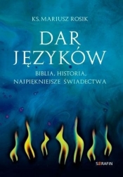 Dar języków - Mariusz Rosik