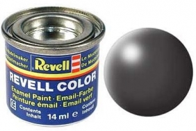 REVELL Email Color 378 Dark Grey Silk (32378)