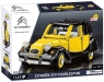 Cobi 24341 Citroen 2CV Charleston Wiek: 10+