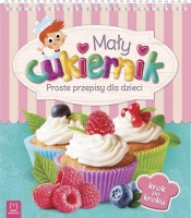 Mały cukiernik