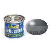 REVELL Email Color 378 Dark Grey Silk (32378)