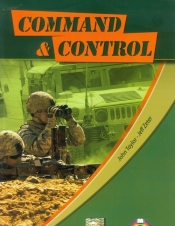 Command & Control - Taylor John, Zeter Jeff