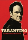 Tarantino Nieprzewidywalny geniusz Tom Shone