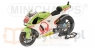 MINICHAMPS Ducati Desmosedici #65 (123110065)