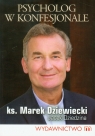 Psycholog w konfesjonale Dziewiecki Marek, Dziedzina Jacek