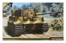 ACADEMY Tiger I Late version (13314)