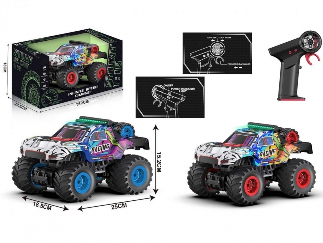 Auto R/C