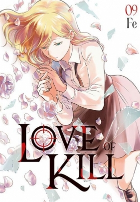 Love of Kill #9 - Fe