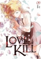 Love of Kill #9 - Fe