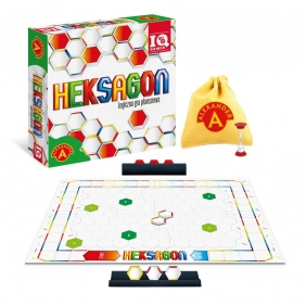 Heksagon (2441)