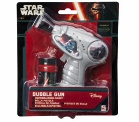 Pistolet na bańki Star Wars