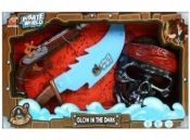 Zestaw pirata