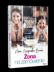 Żona na zamówienie - Nina Majewska-Brown