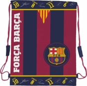 Worek na obuwie FC Barcelona Fan 3 ASTRA