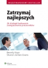 Zatrzymaj najlepszych