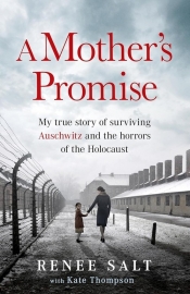 A Mother's Promise - Salt Renee, Kate Thompson