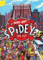 Gdzie jest Spidey? Szukaj i znajdź Spider-Mana! Marvel Spider-Man - Opracowanie zbiorowe