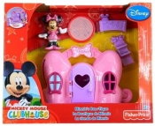Klub Przyjaciół Myszki Miki Butik Minnie - <br />