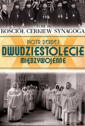 Kościół - Derdej Piotr