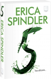 Piątka - Sindler Erica