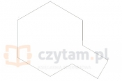TAMIYA Farba Acrylic Mini X22 Clear (81522)