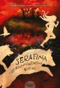Serafina i zmiennokształtny kostur. Tom 2 - Robert Beatty