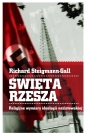 Święta Rzesza. Religijne wymiary ideologii nazistowskiej - Steigmann-Gall Richard