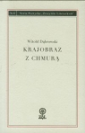 Krajobraz z chmurką Seria Poetycka Zeszytów Literackich Nr 6 Dąbrowski Witold